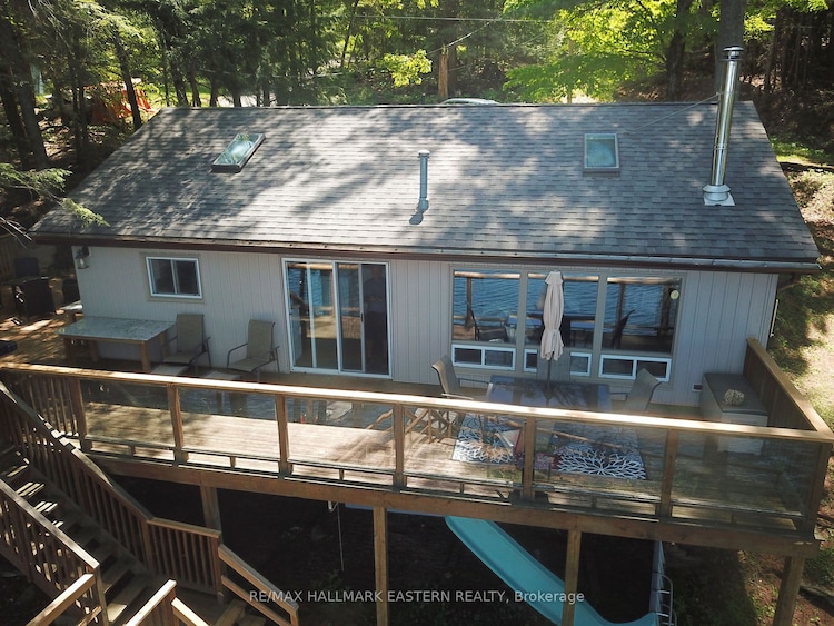 41 Godson Rd, North Kawartha, Ontario, Rural North Kawartha