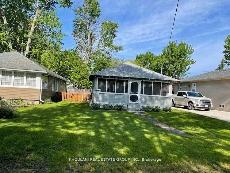 315 Eastwood Ave, Fort Erie, Ontario, 