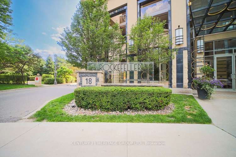 18 Kenaston Gdns, Toronto, Ontario, Bayview Village