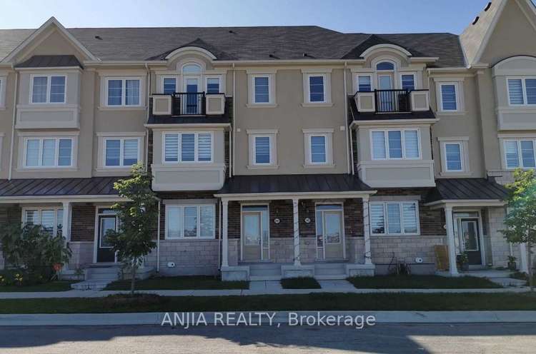 241 Rustle Woods Ave, Markham, Ontario, Cornell