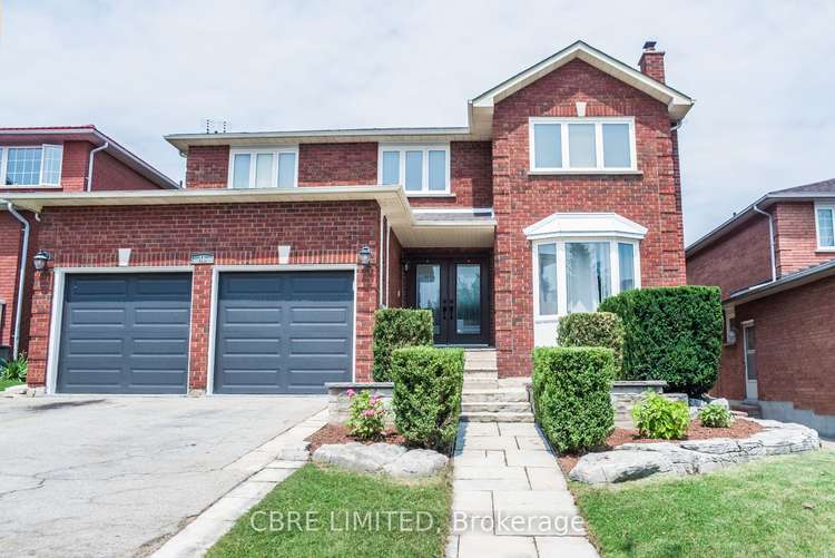 46 Keffer Circ, Newmarket, Ontario, Armitage