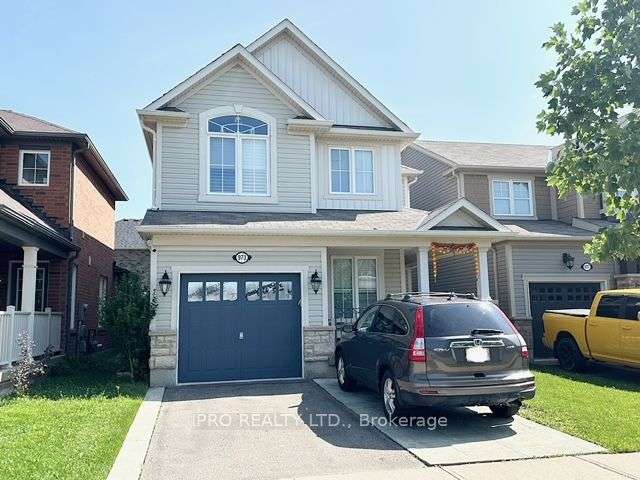 973 WHEWELL Tr, Milton, Ontario, Willmott