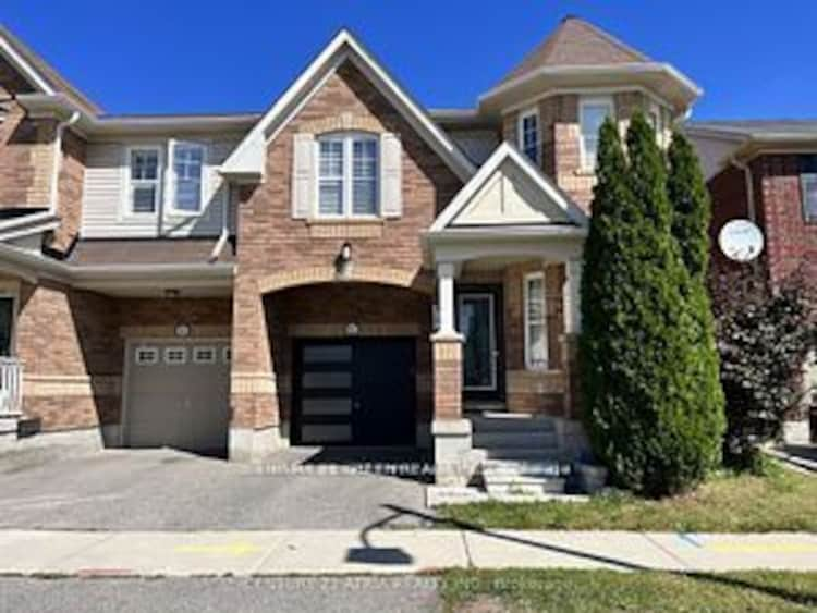 927 Scott Blvd, Milton, Ontario, Harrison