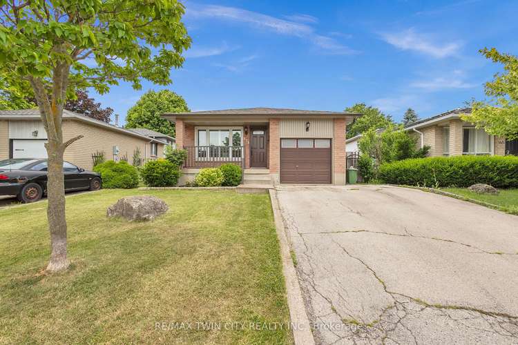 172 Independence Dr, Hamilton, Ontario, Templemead