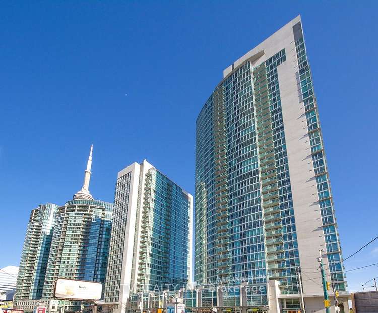 397 Front St W, Toronto, Ontario, Waterfront Communities C1