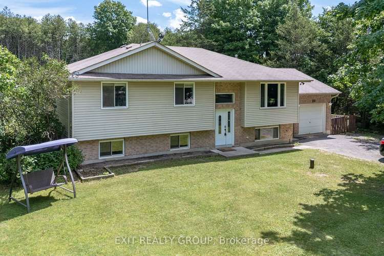 2572 Shannonville Rd, Tyendinaga, Ontario, 