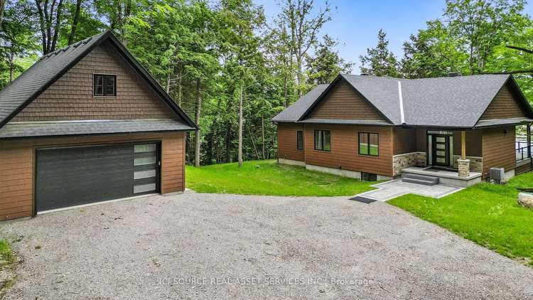 923 White Birch Lane, Leeds & the Thousand Island, Ontario, 