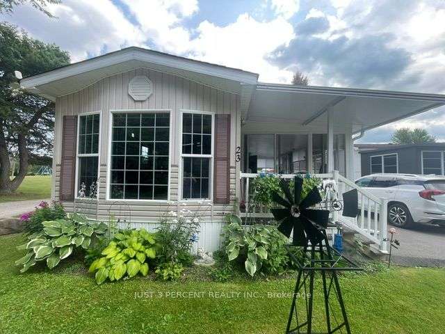 100 Old Bridge Rd, Otonabee-South Monaghan, Ontario, Rural Otonabee-South Monaghan