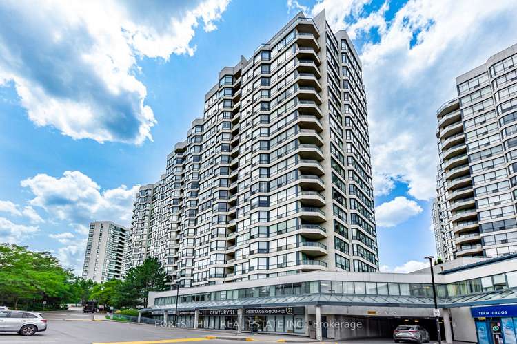 7300 Yonge St, Vaughan, Ontario, Crestwood-Springfarm-Yorkhill