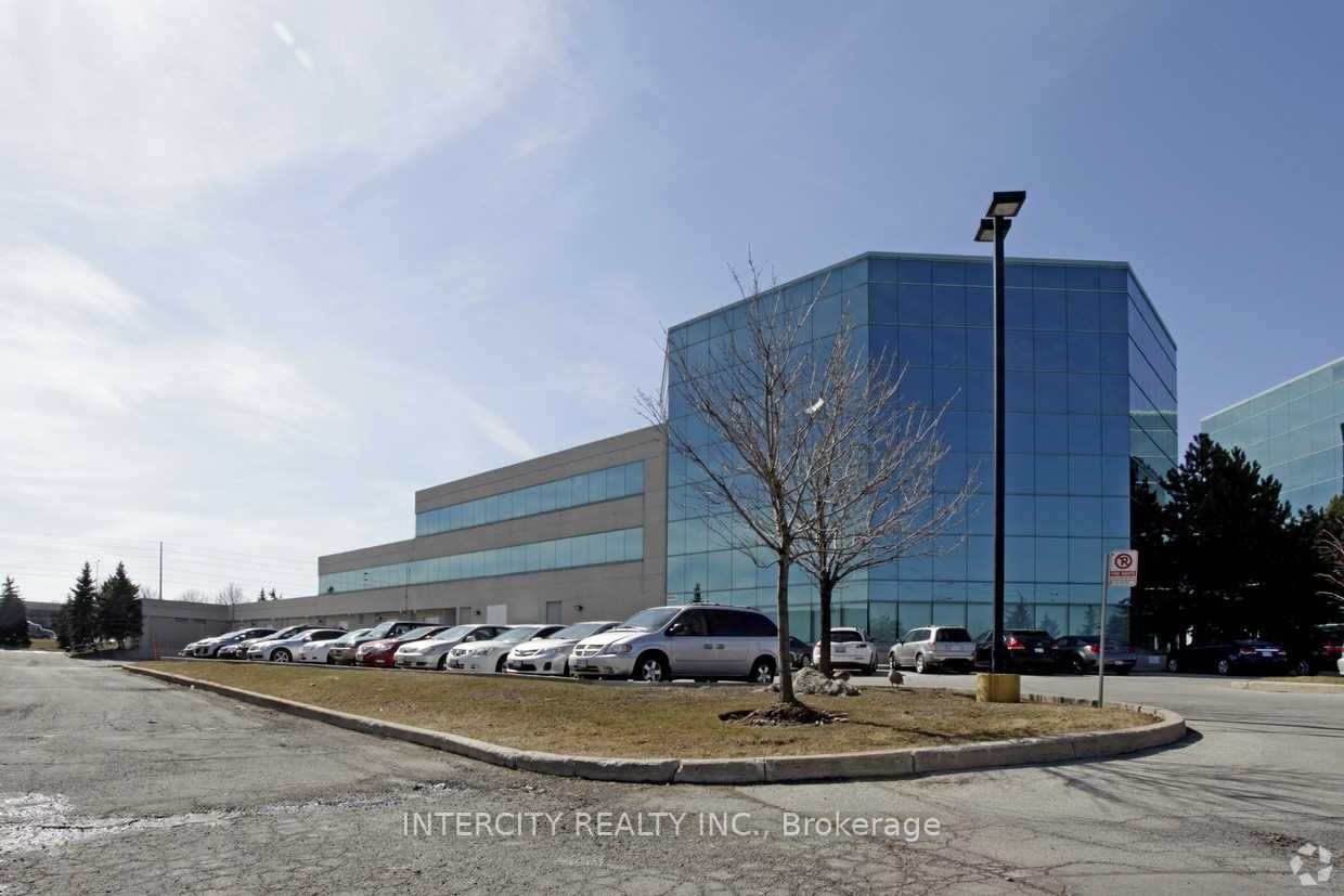 6345 Dixie Rd, Mississauga, Ontario, Northeast