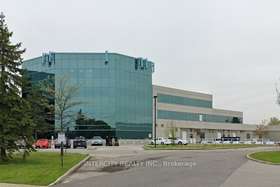 6375 Dixie Rd, Peel, Ontario