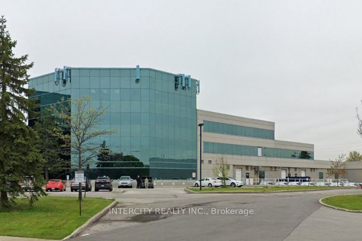 6375 Dixie Rd, Mississauga, Ontario, Northeast