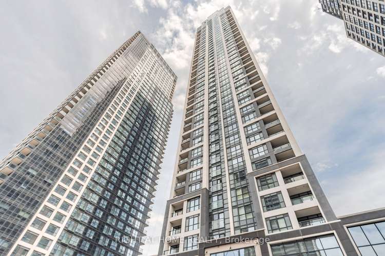 5 Mabelle Ave, Toronto, Ontario, Islington-City Centre West