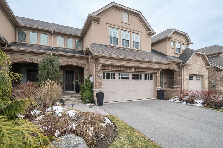 221 Millview Crt, Guelph/Eramosa, Ontario, Rockwood