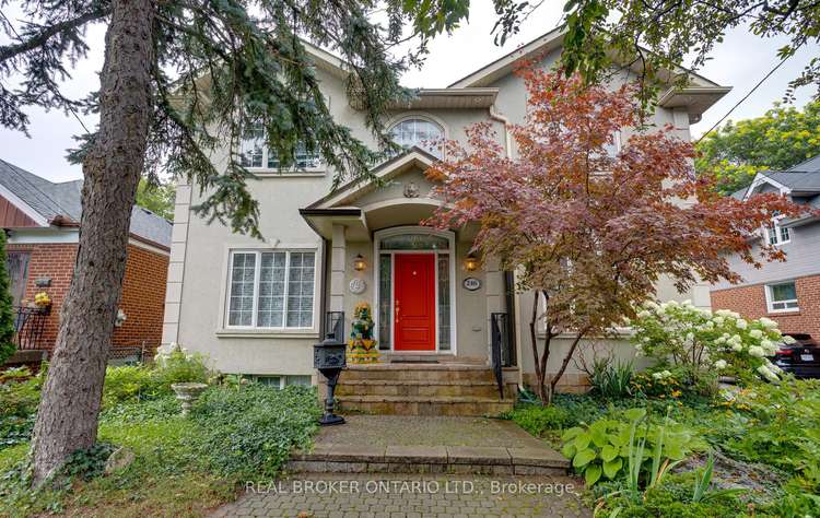 246 Florence Ave, Toronto, Ontario, Lansing-Westgate