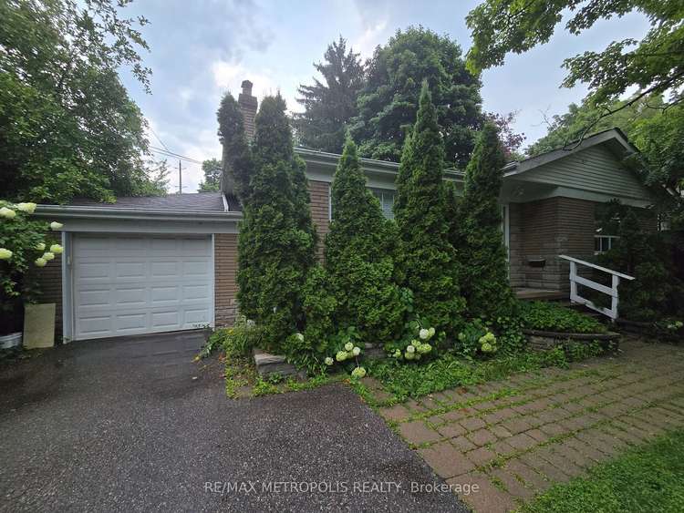 80 Glen Watford Dr, Toronto, Ontario, Agincourt South-Malvern West