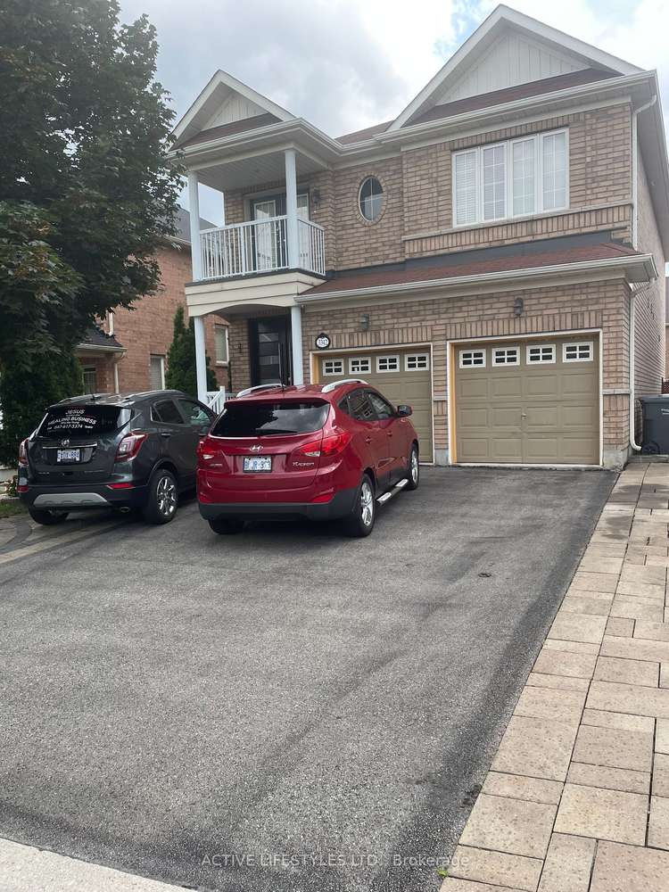 3342 Ruth Fertel Dr, Mississauga, Ontario, Churchill Meadows