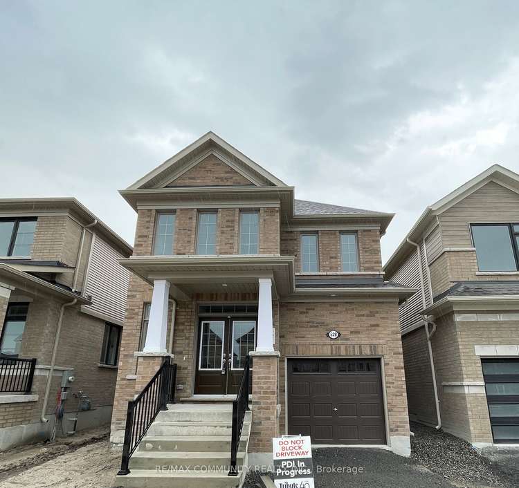 528 Trevor St, Cobourg, Ontario, Cobourg