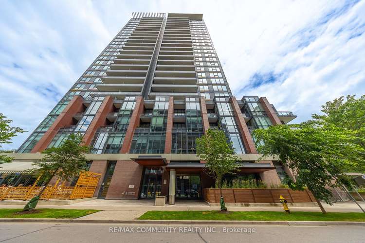 225 Sackville St, Toronto, Ontario, Regent Park