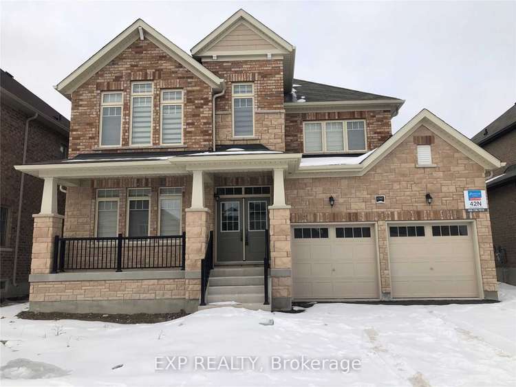 1797 Emberton Way N, Innisfil, Ontario, Alcona