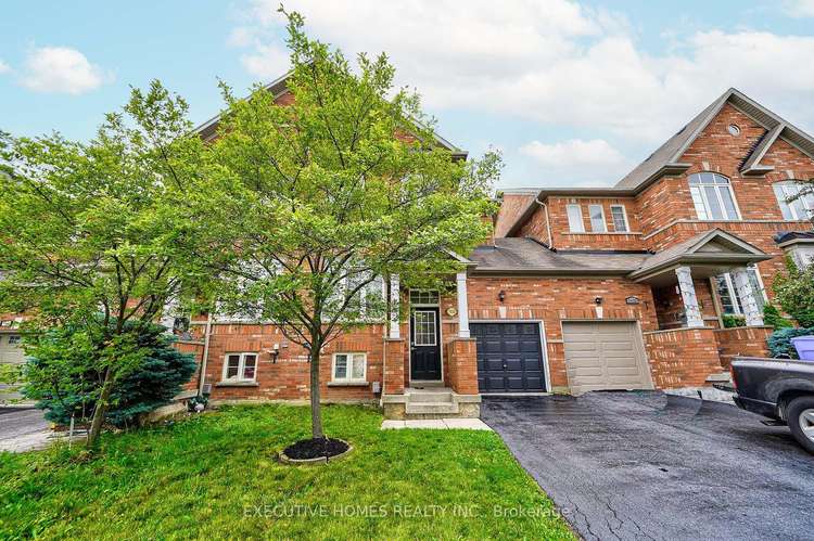 5530 Waterwind Cres, Mississauga, Ontario, Churchill Meadows