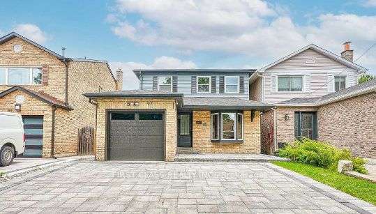 97 Karma Rd, Markham, Ontario, Markville