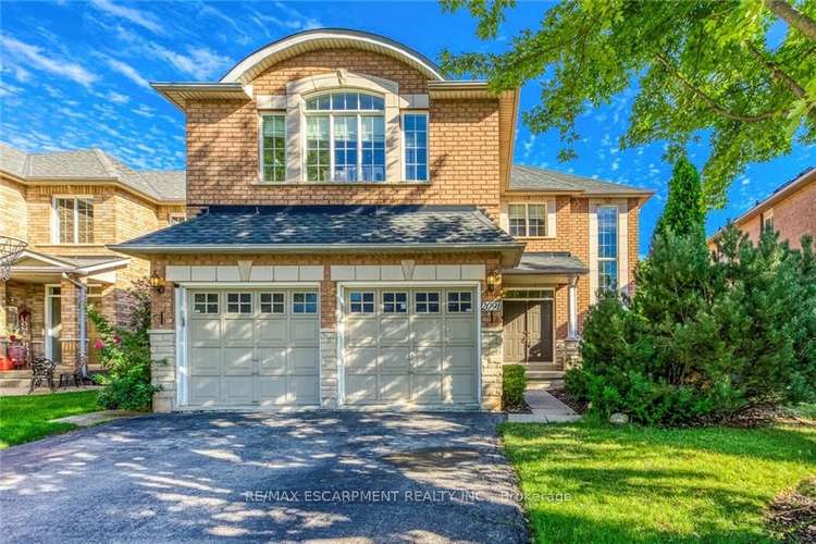 2091 Summer Heights Tr, Oakville, Ontario, West Oak Trails