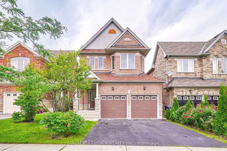 3315 Ruth Fertel Dr, Mississauga, Ontario, Churchill Meadows