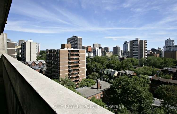 33 Isabella St, Toronto, Ontario, Church-Yonge Corridor