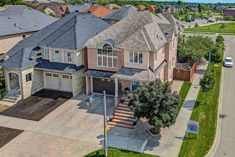 1 Eyreglen Crt, Ajax, Ontario, Northeast Ajax