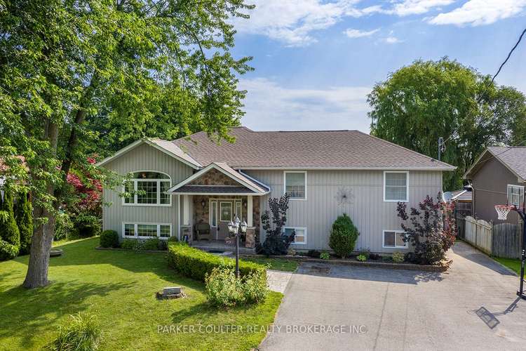 2281 Sandy Tr, Innisfil, Ontario, Alcona