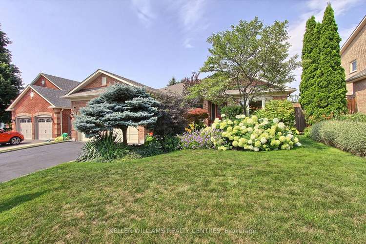 12 Bloomfield Tr, Richmond Hill, Ontario, Oak Ridges