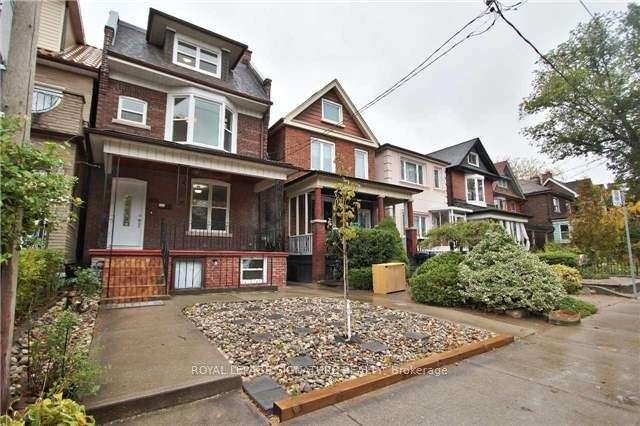 756 Crawford St, Toronto, Ontario, Dovercourt-Wallace Emerson-Junction