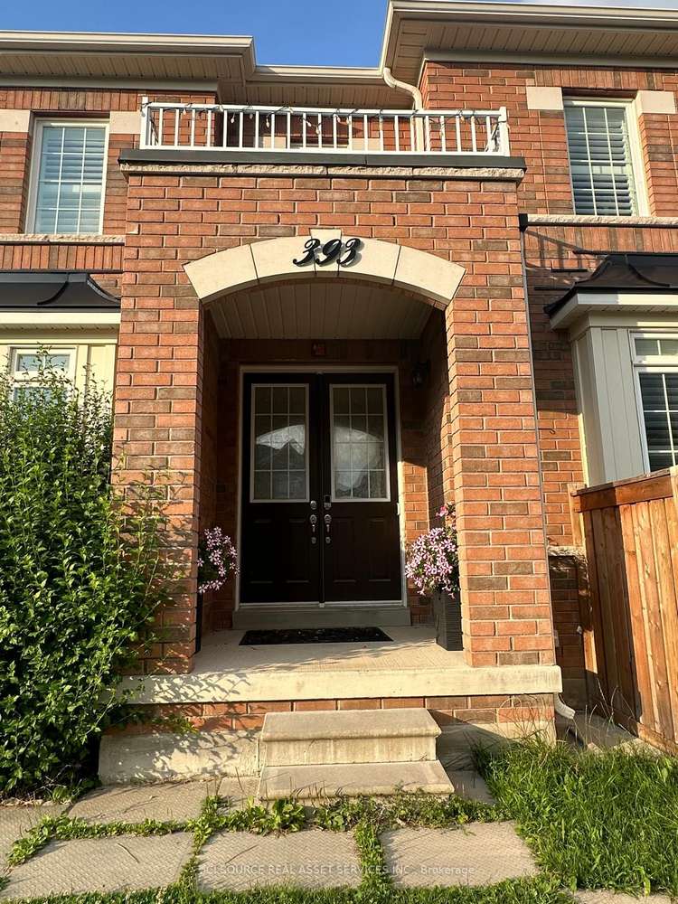 393 Royal West Dr, Brampton, Ontario, Brampton West