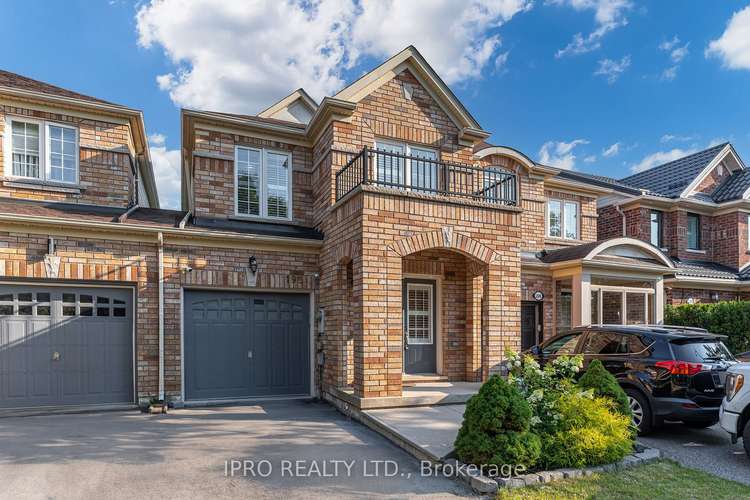 198 Venice Gate Dr, Vaughan, Ontario, Vellore Village