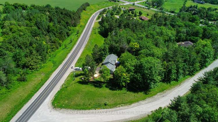 10913 County 9 Rd, Alnwick/Haldimand, Ontario, Rural Alnwick/Haldimand