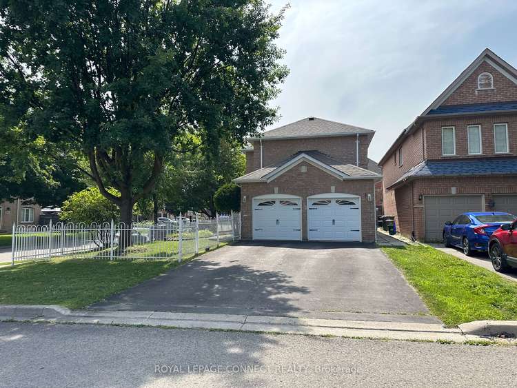 103 Fadine Rd, Newmarket, Ontario, Summerhill Estates