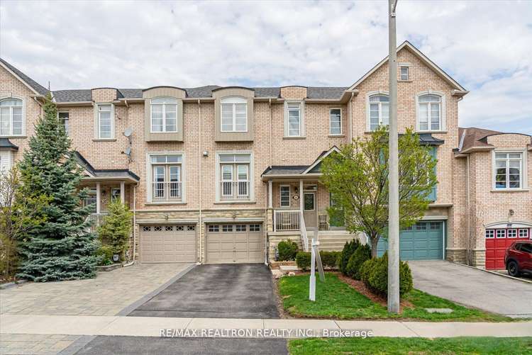 48 Mintwood Rd, Vaughan, Ontario, Patterson