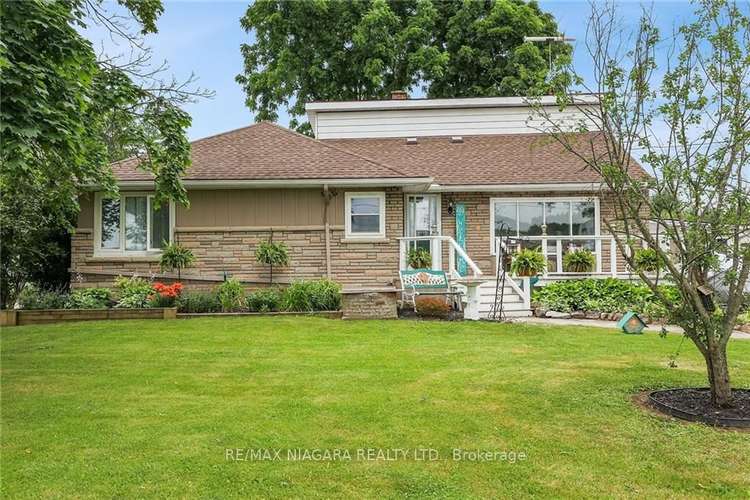 1407 Kottmeier Rd, Thorold, Ontario, 