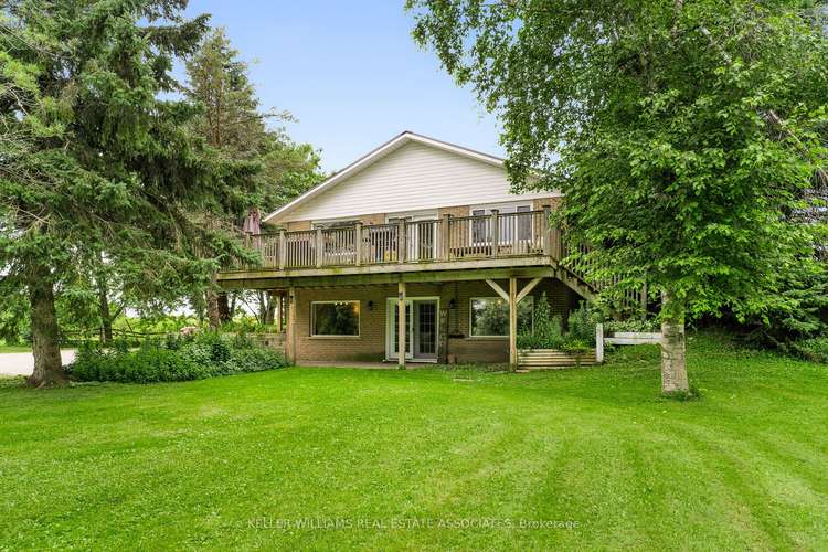 475356 County Road 11, Amaranth, Ontario, Rural Amaranth