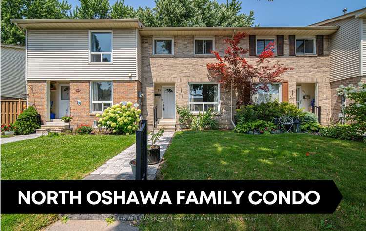 611 Galahad Dr, Oshawa, Ontario, Eastdale