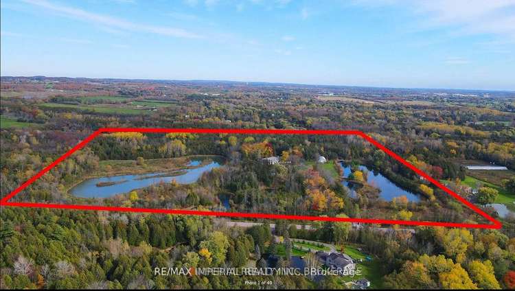 13231 Kennedy Rd, Whitchurch-Stouffville, Ontario, Rural Whitchurch-Stouffville