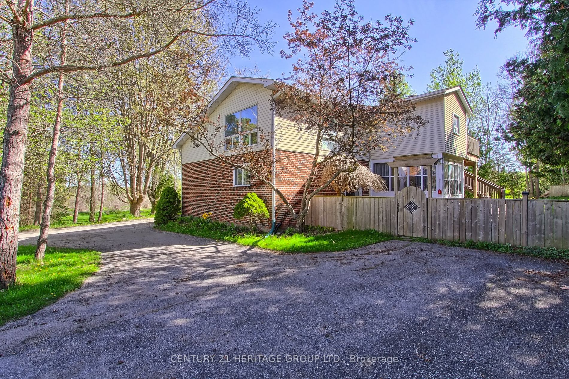 4313 10th Sdrd, Bradford West Gwillimbury, Ontario, Rural Bradford West Gwillimbury