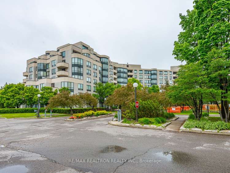 333 Clark Ave W, Vaughan, Ontario, Crestwood-Springfarm-Yorkhill