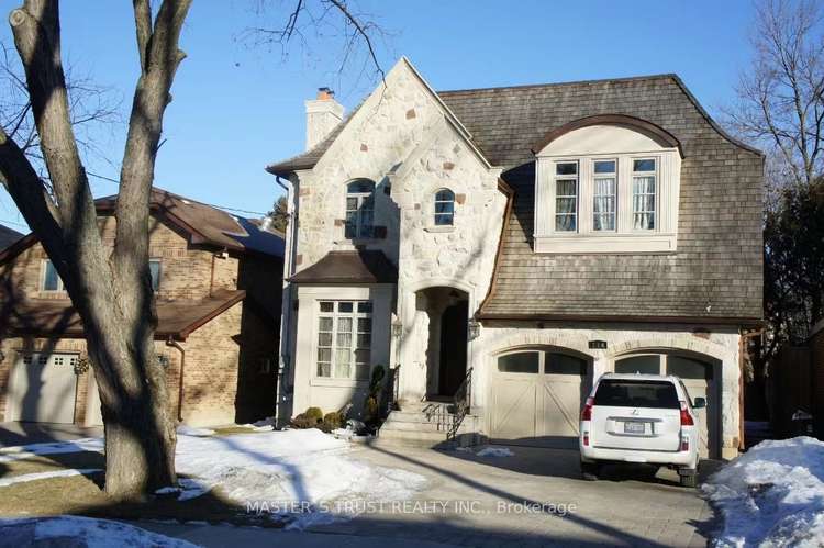 216 Parkview Ave, Toronto, Ontario, Willowdale East