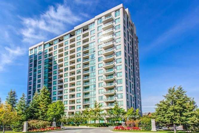 100 Promenade Circ, Vaughan, Ontario, Brownridge