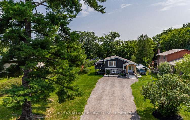 19 Willow St, East Gwillimbury, Ontario, Holland Landing