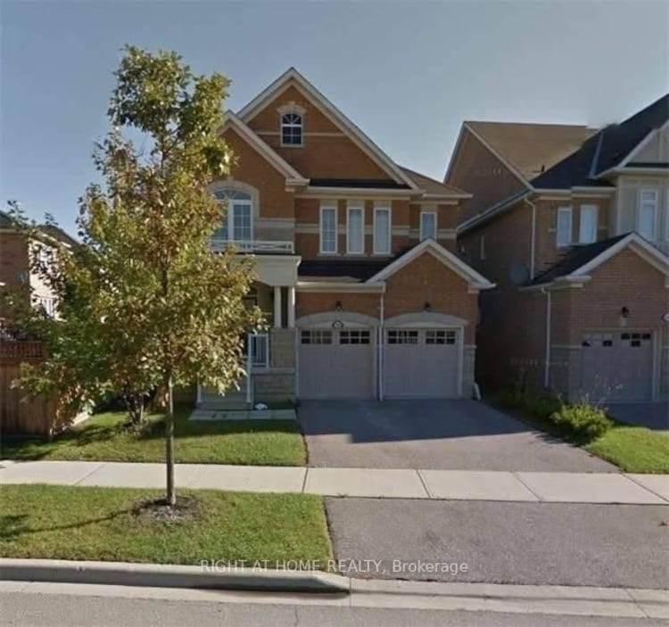 5151 ANCIENT STONE Ave, Mississauga, Ontario, Churchill Meadows