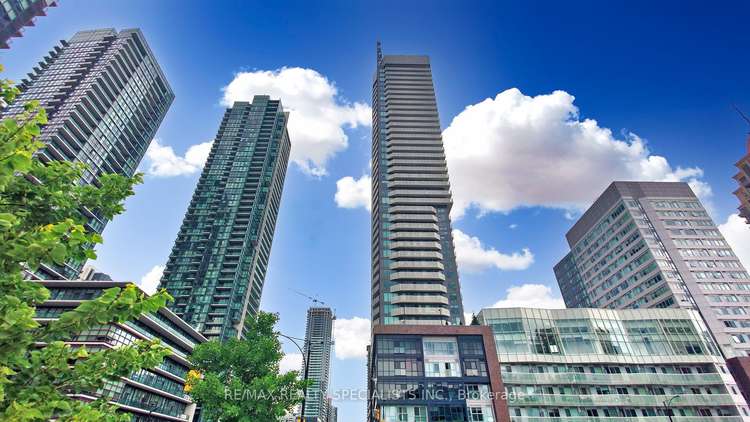 4065 Confederation Pkwy, Mississauga, Ontario, City Centre