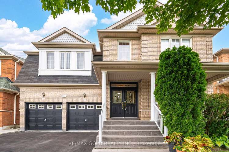 24 Okanagan Dr, Brampton, Ontario, Sandringham-Wellington